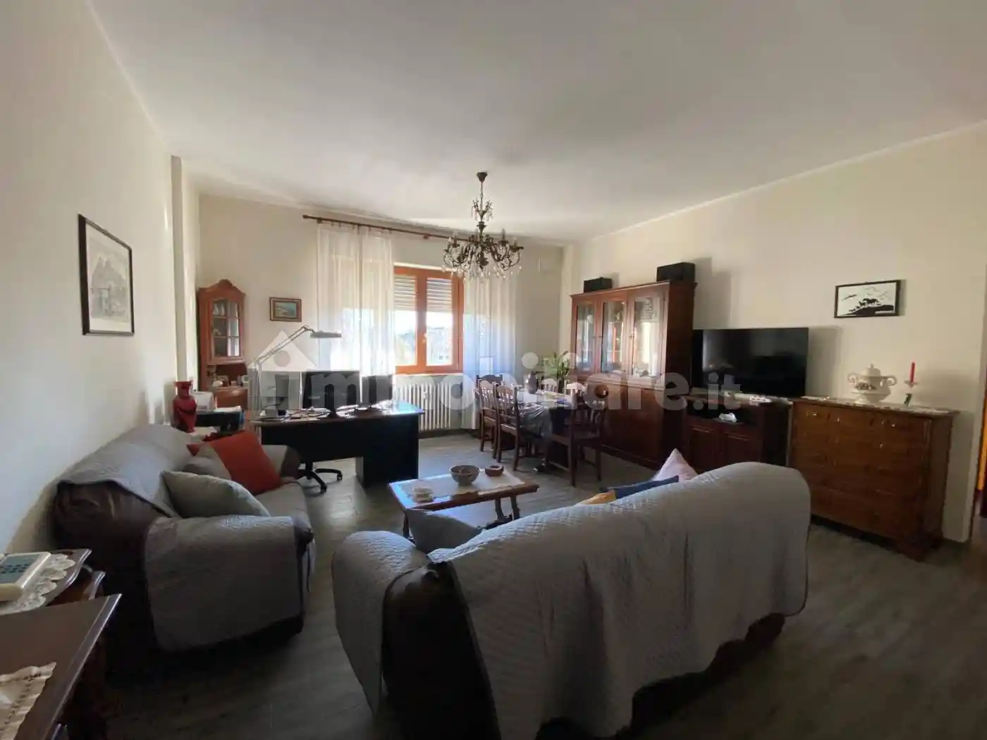 Appartamento in vendita a Asti