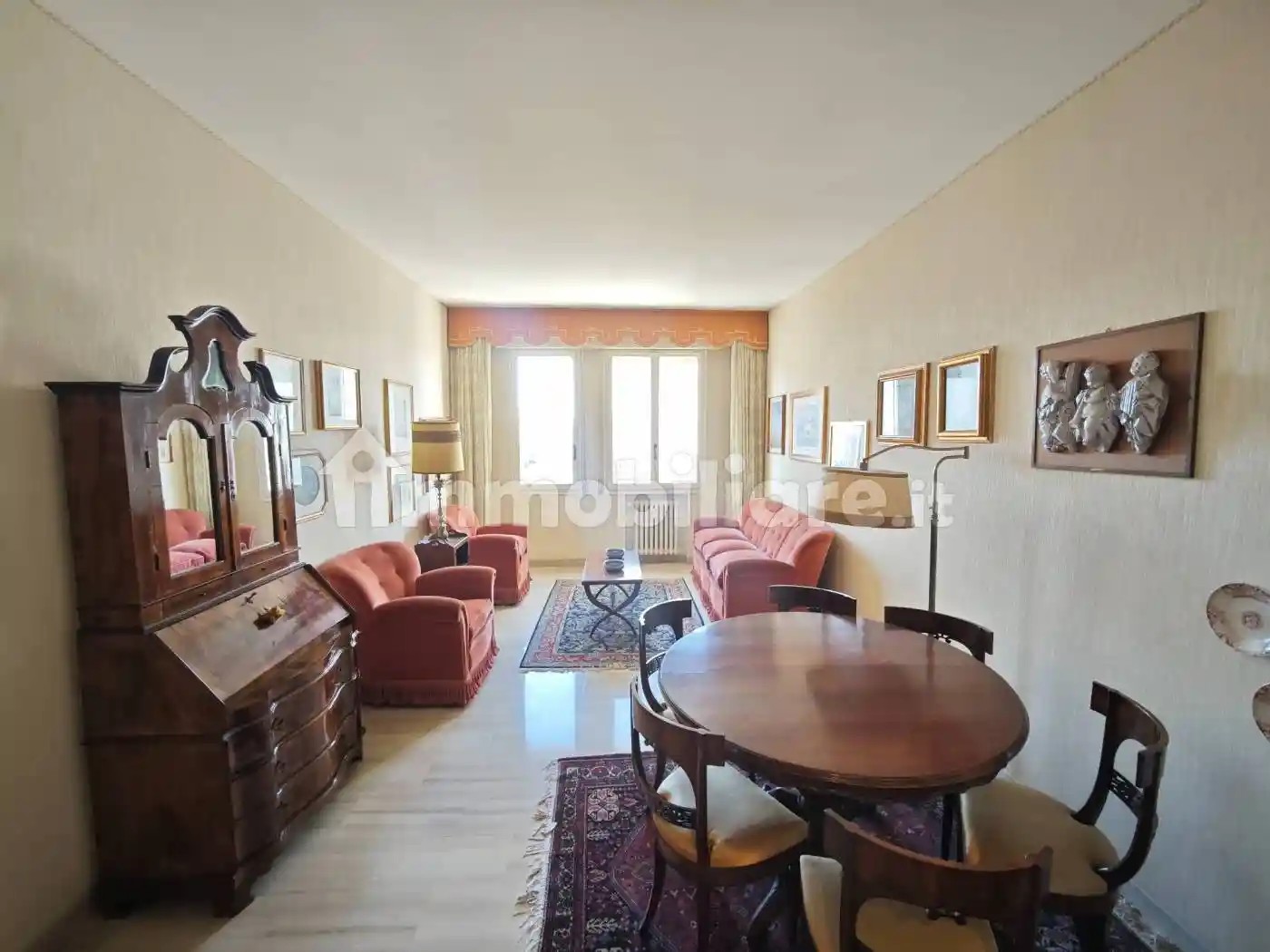 Appartamento in vendita a Bologna