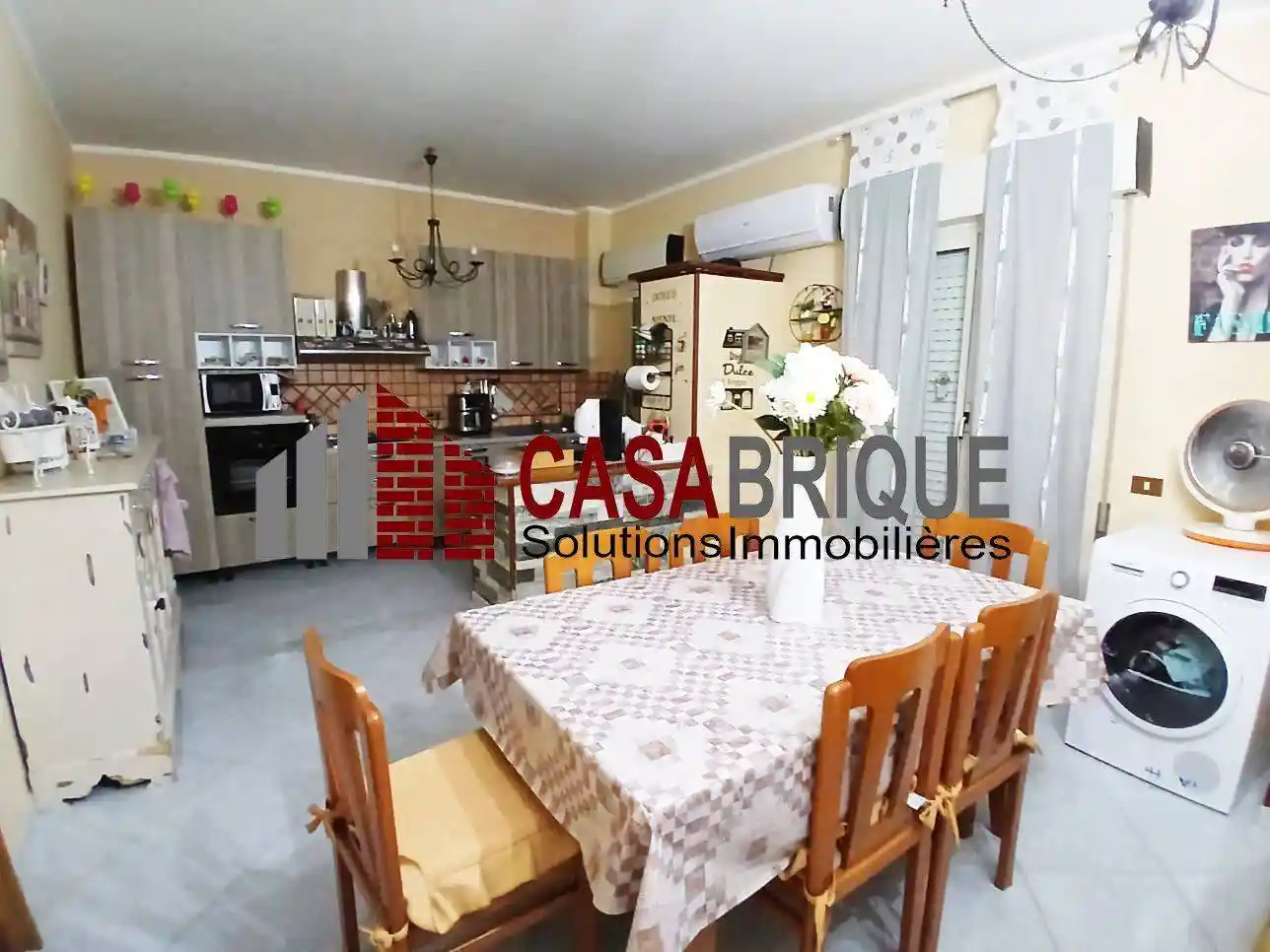 Appartamento in affitto a Bagheria