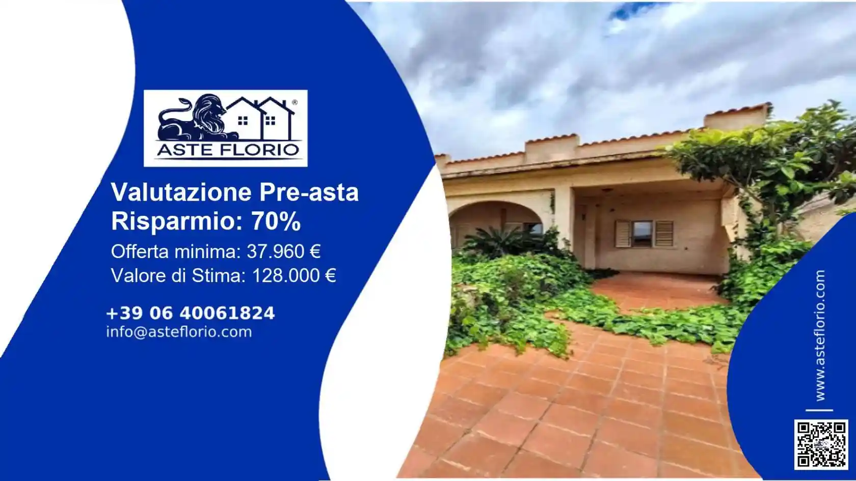 Villetta a schiera in vendita a Mazara del Vallo