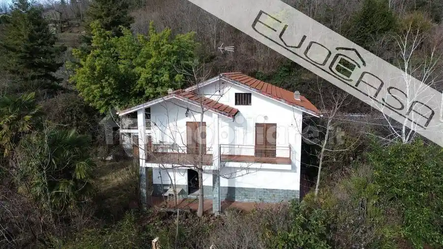 Casa indipendente in vendita a Bricherasio