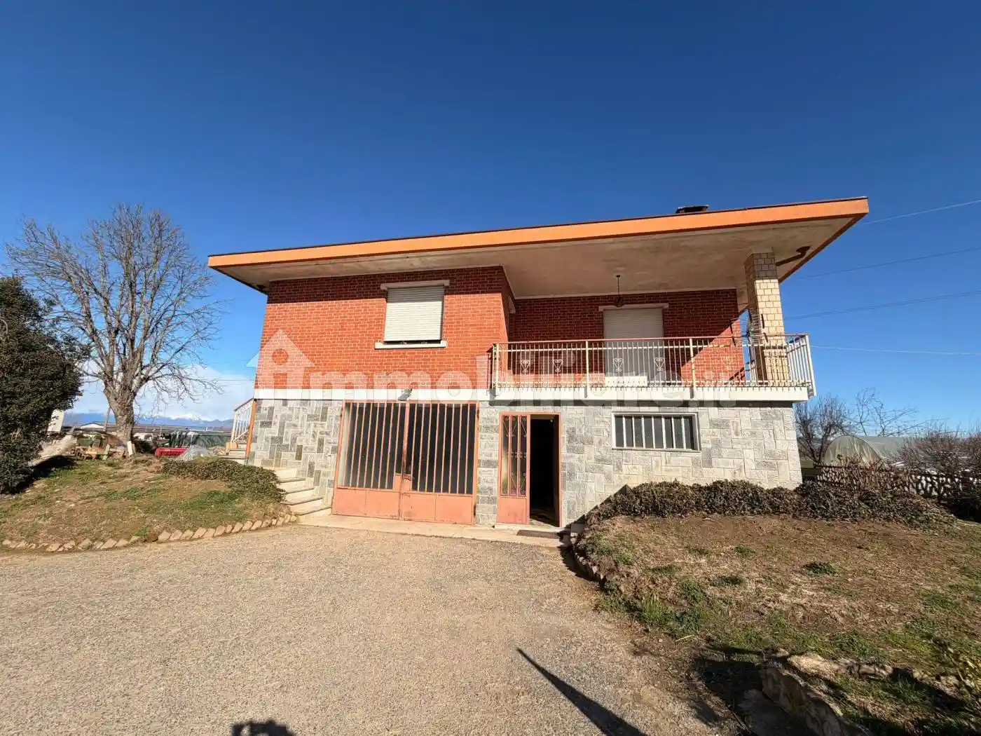 Villa in vendita a Vinovo