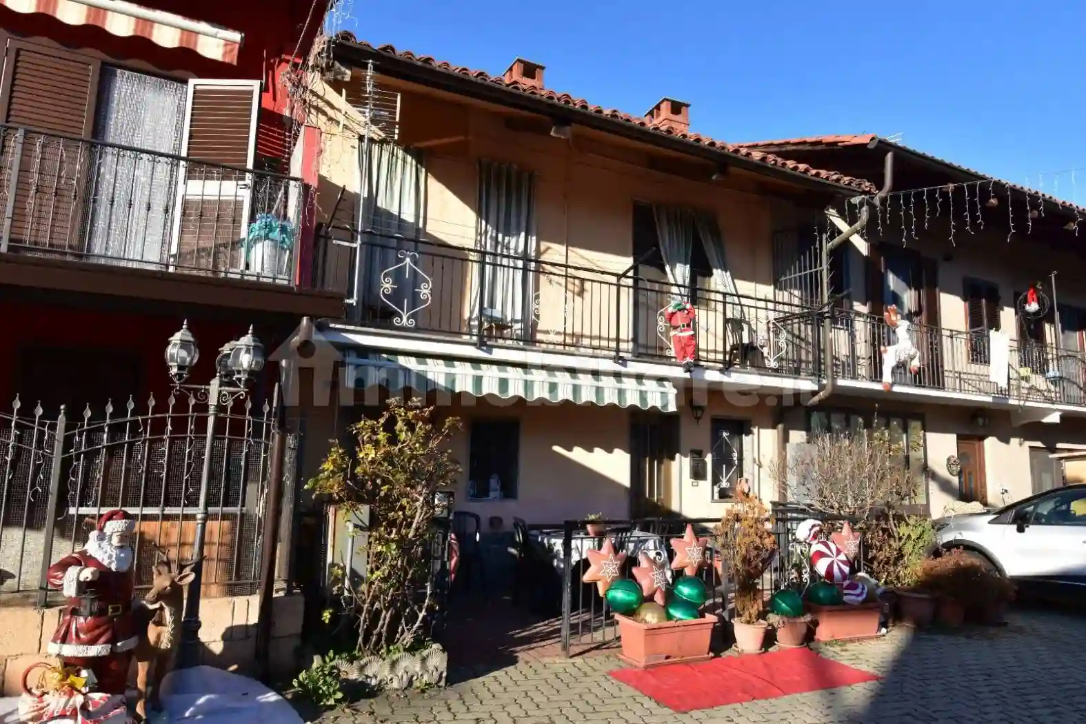 Casa indipendente - foto 2