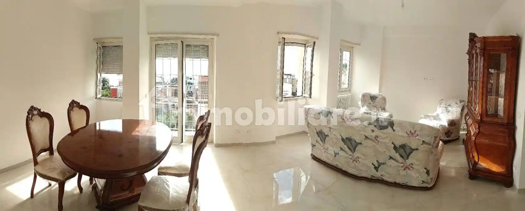 Appartamento in affitto a Terracina