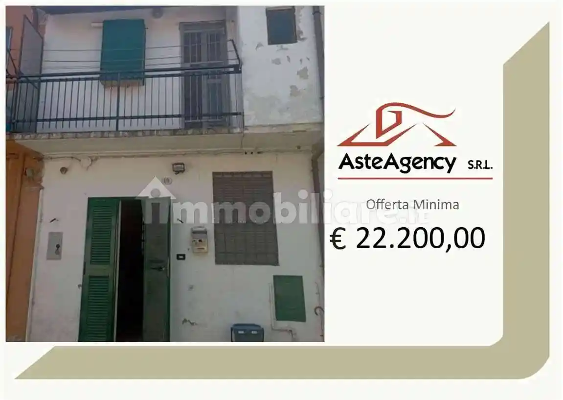 Casa indipendente in vendita a Sannazzaro de' Burgondi