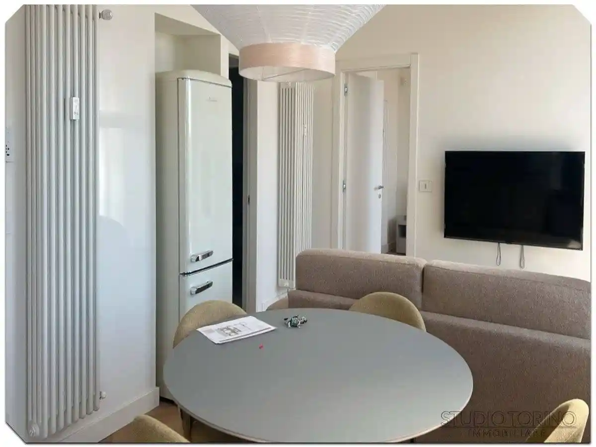 Appartamento in affitto a Torino