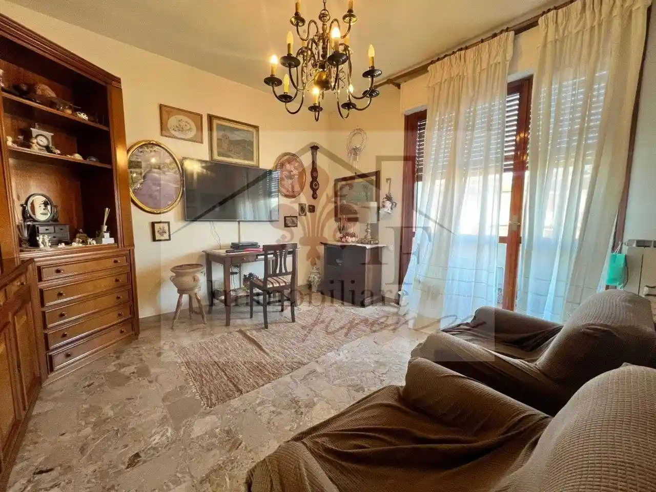 Appartamento in vendita a Firenze