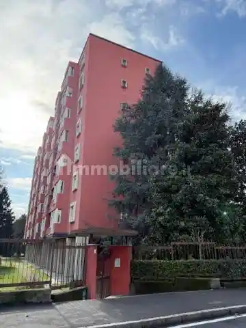 Appartamento in vendita a Vimodrone