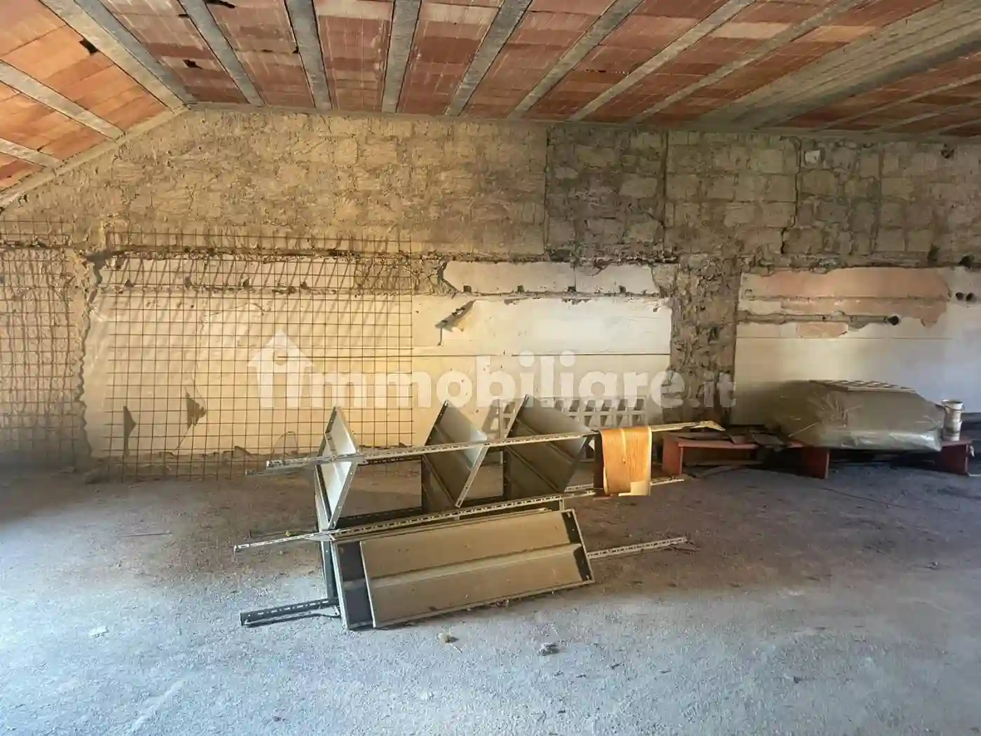 Attico - Mansarda - foto 2