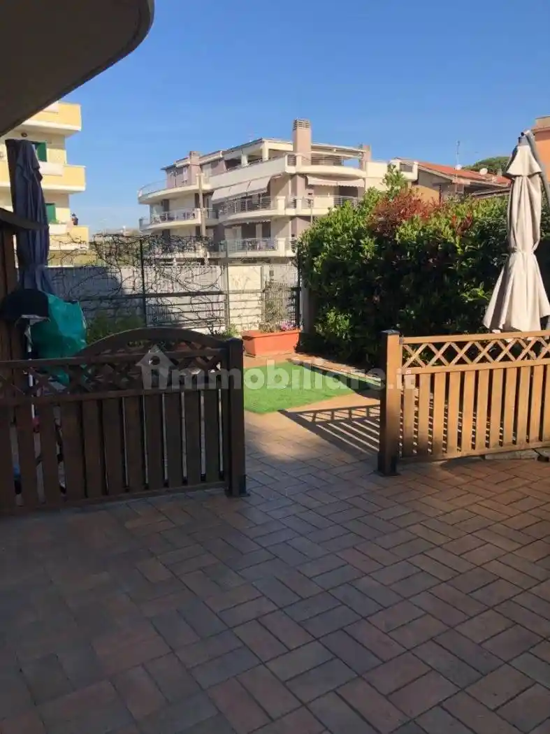 Appartamento in vendita a Marino