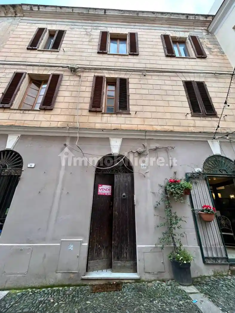 Attico - Mansarda in vendita a Sassari