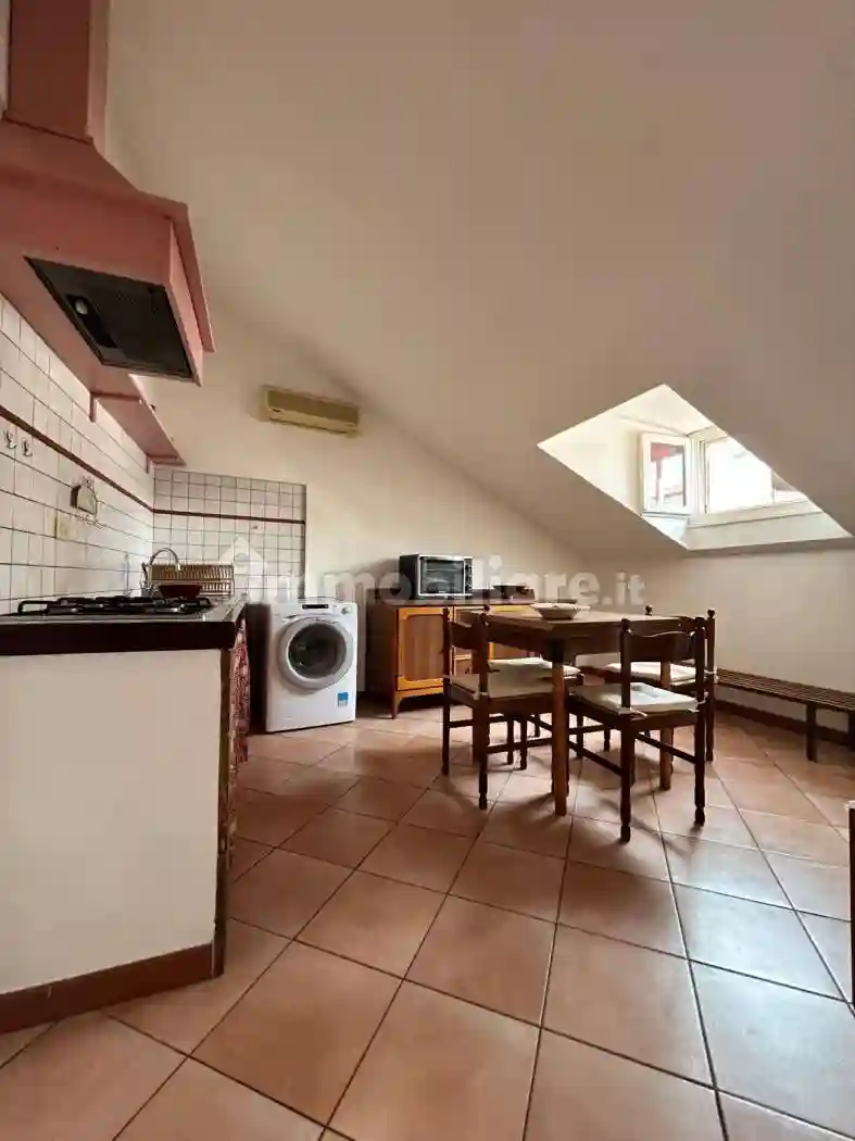 Attico - Mansarda - foto 2