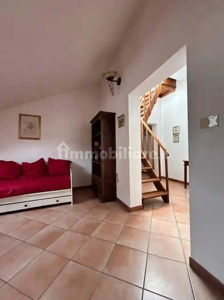 Attico - Mansarda - foto 3