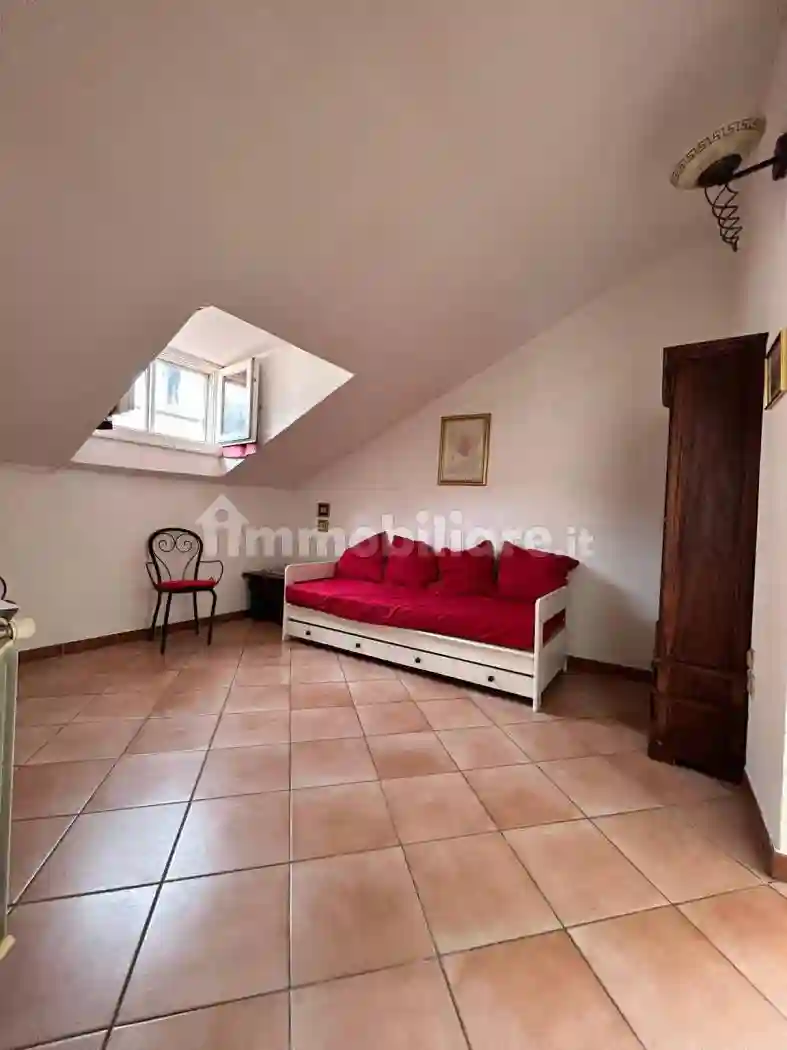 Attico - Mansarda - foto 5