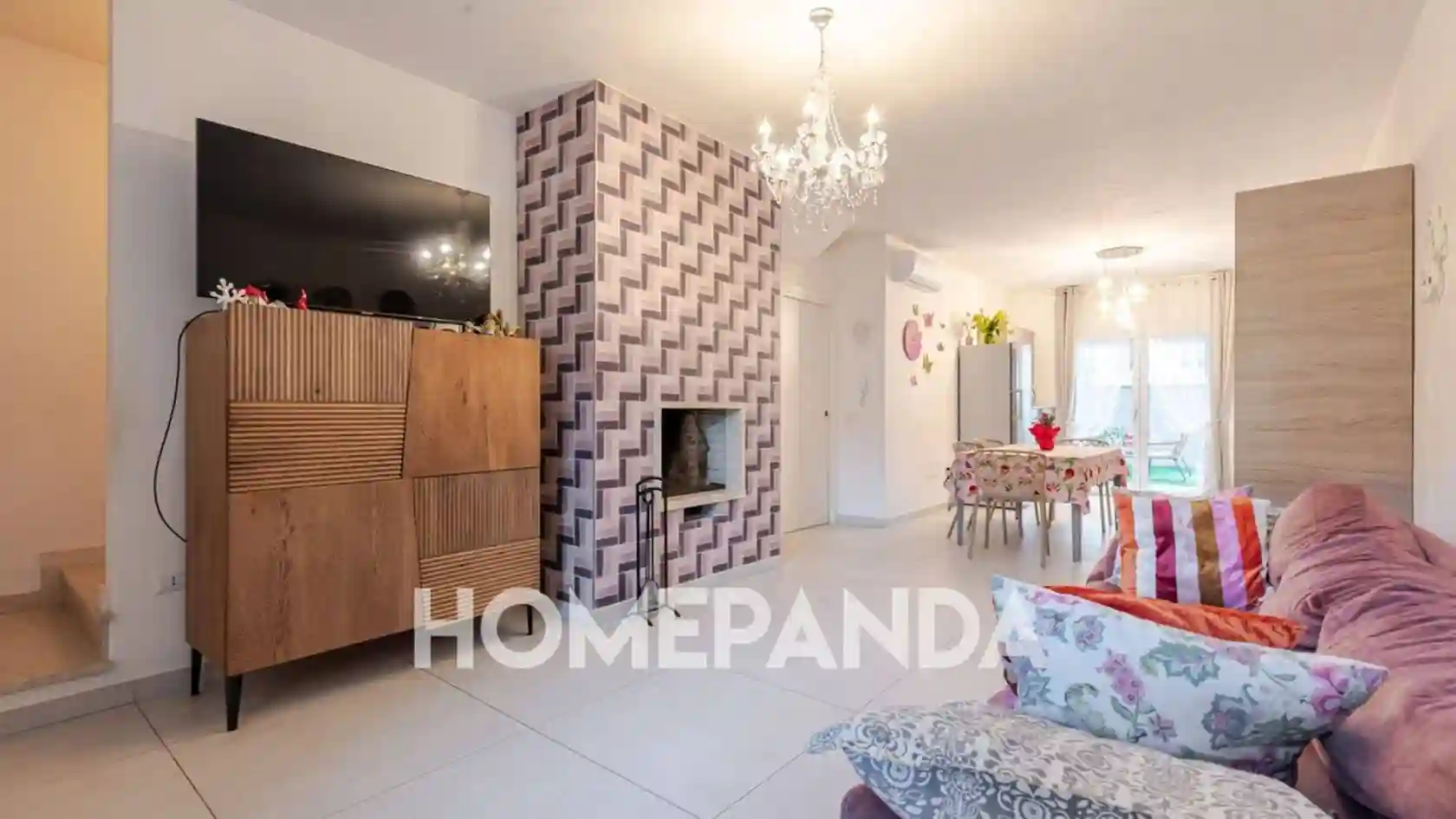 Villetta a schiera - foto 2