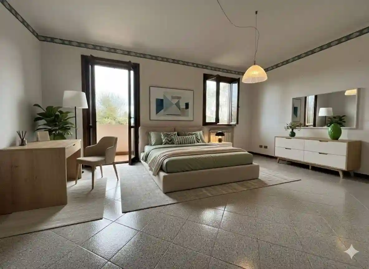 Villetta a schiera - foto 3