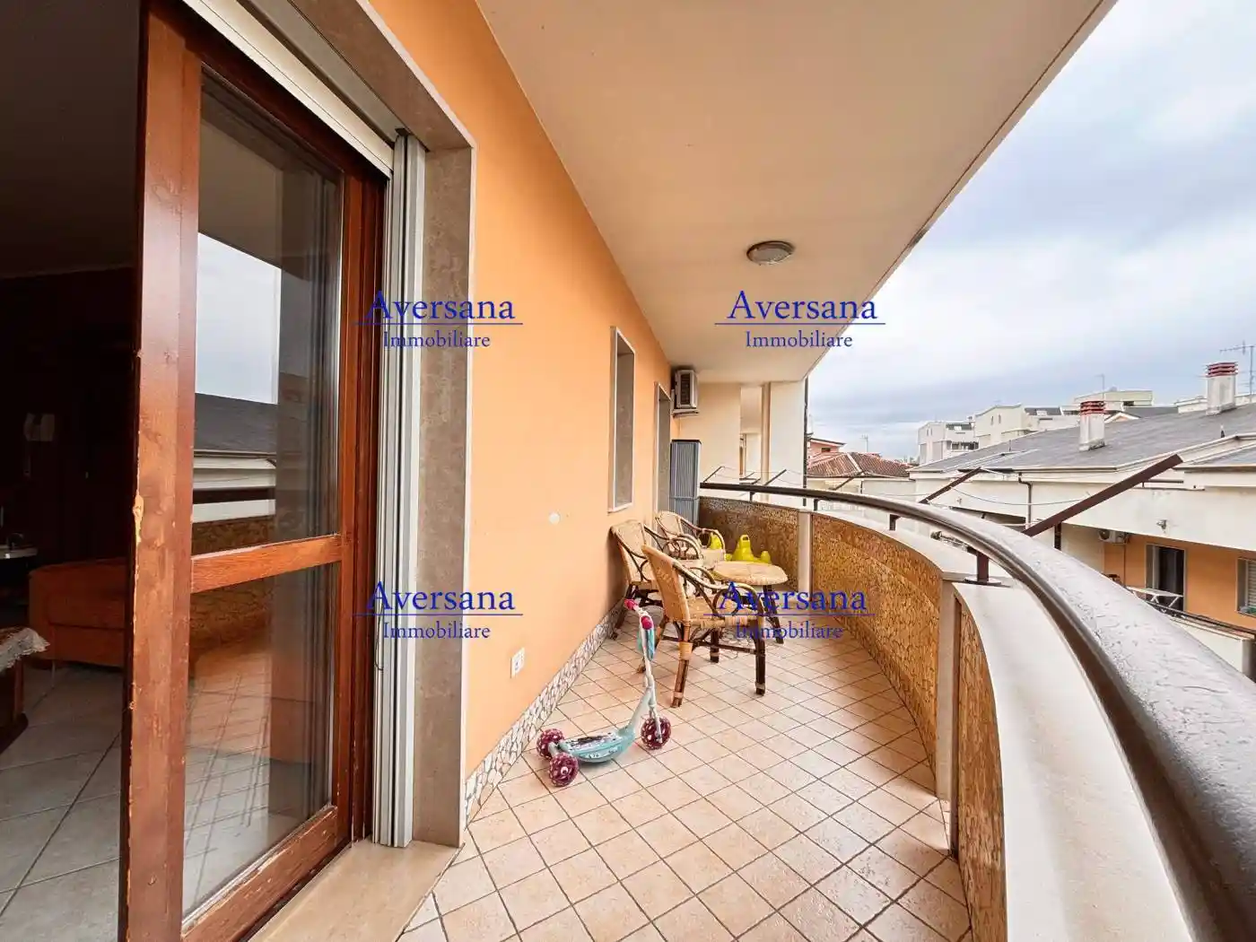 Appartamento in vendita a Lusciano