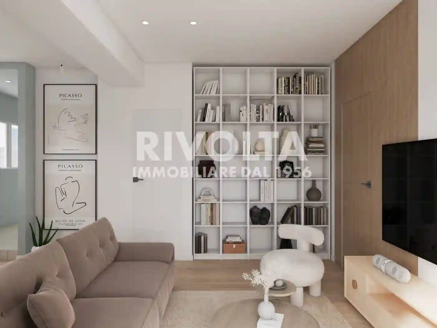 Appartamento - foto 2