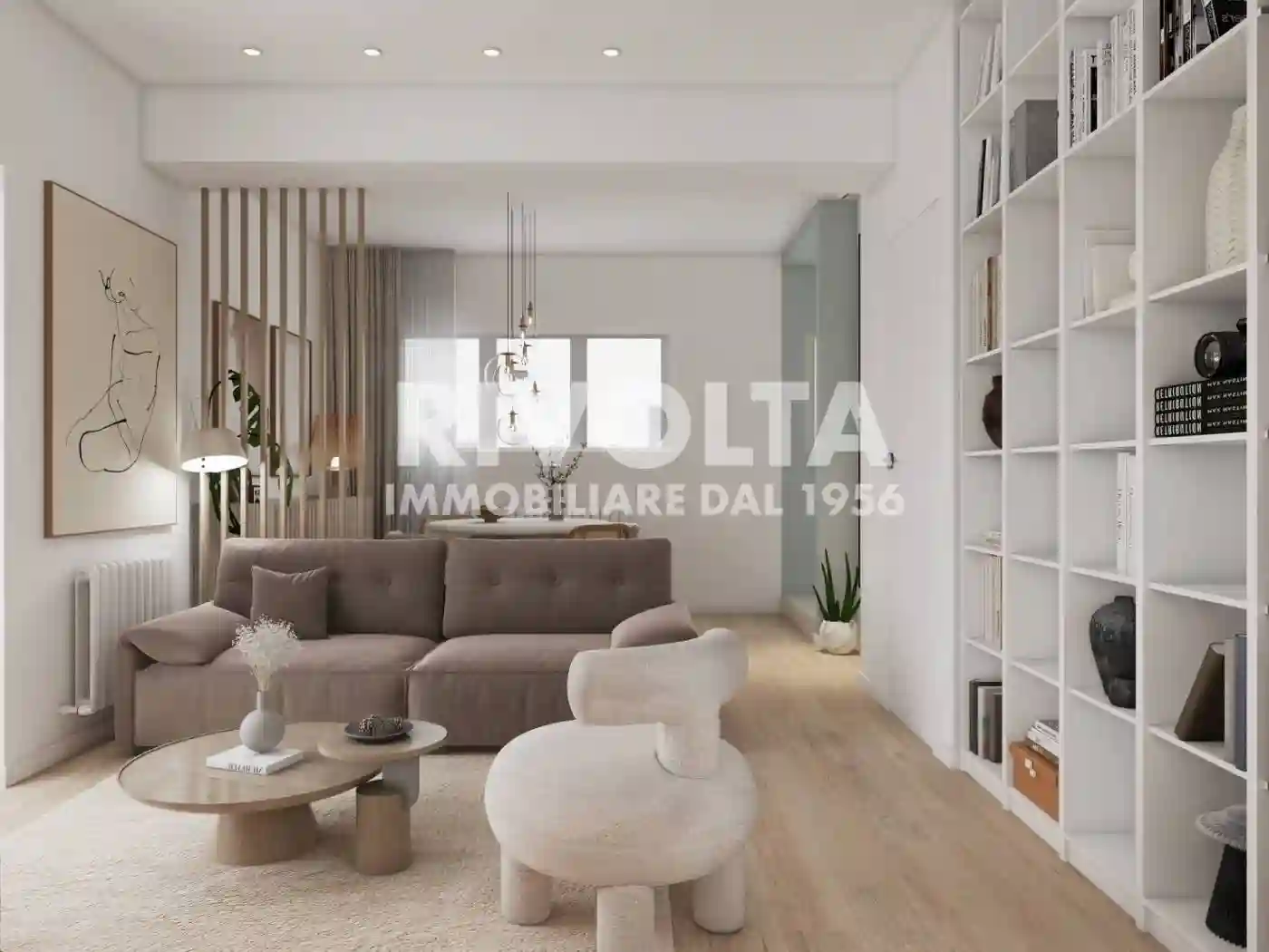 Appartamento - foto 4