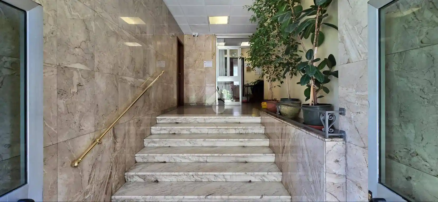 Appartamento in vendita a Cinisello Balsamo