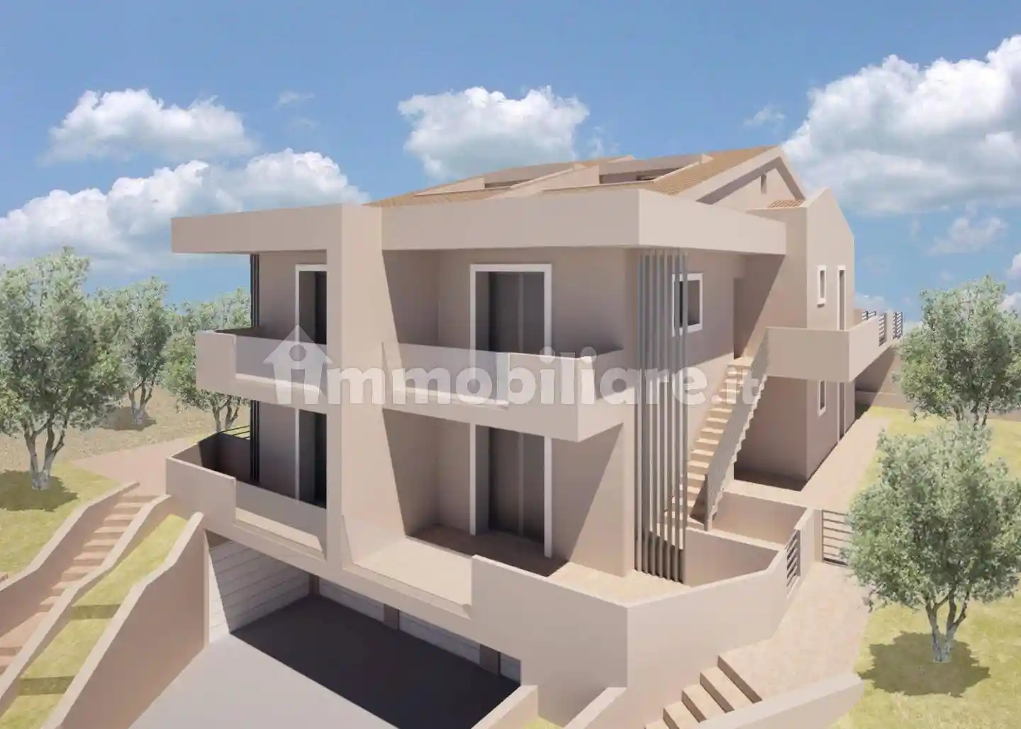 Casa indipendente in vendita a Castelfiorentino