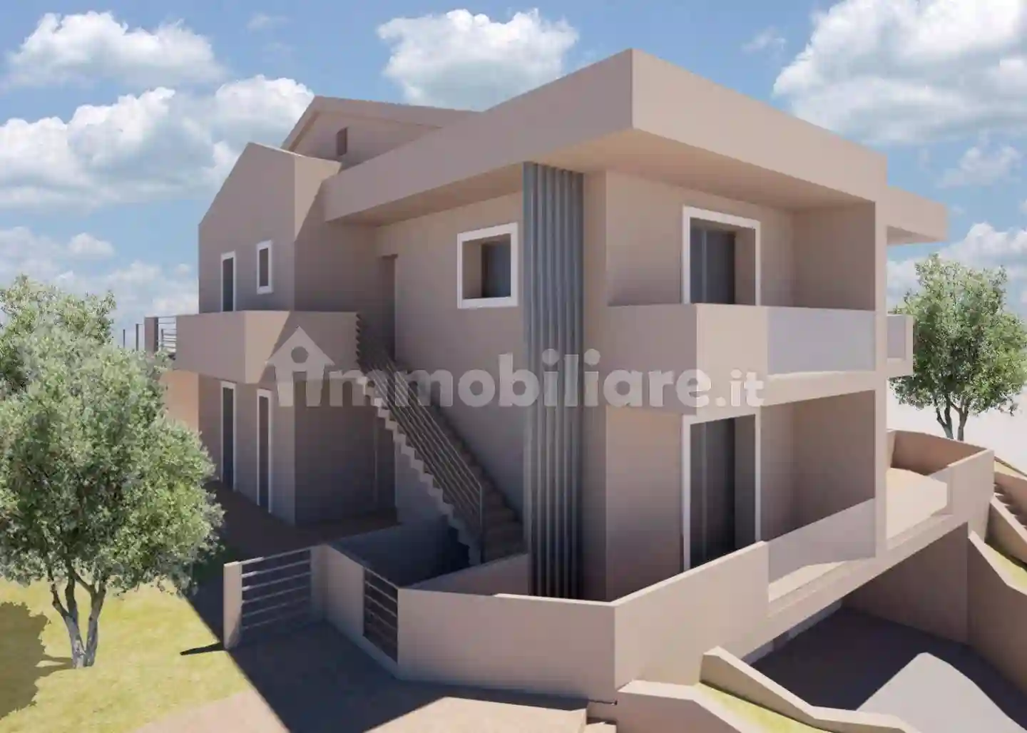 Casa indipendente - foto 2