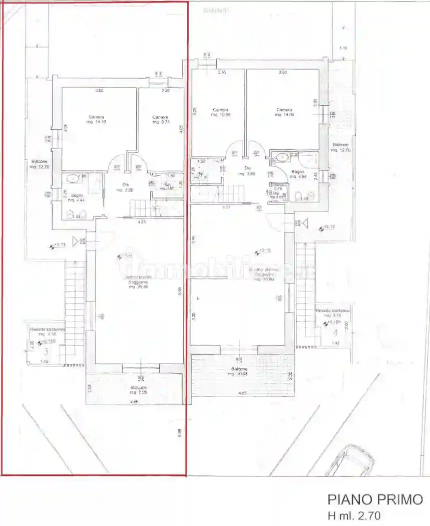 Casa indipendente - foto 3