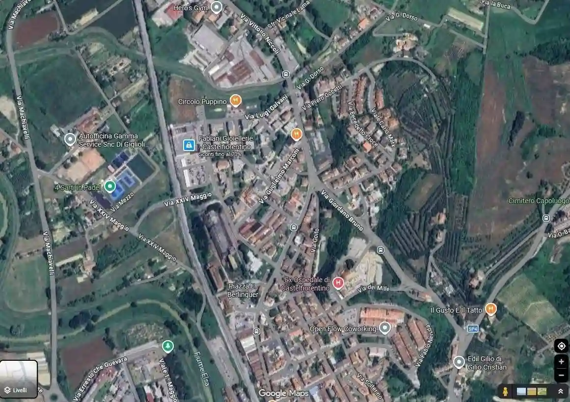 Casa indipendente - foto 5