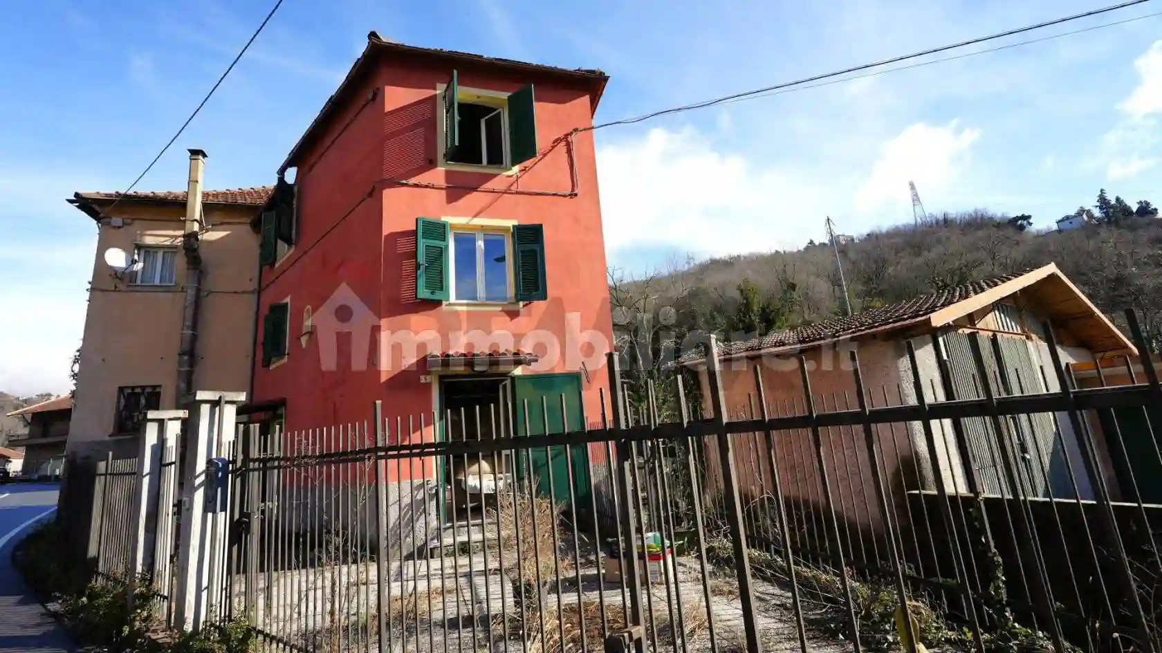 Casa indipendente - foto 3