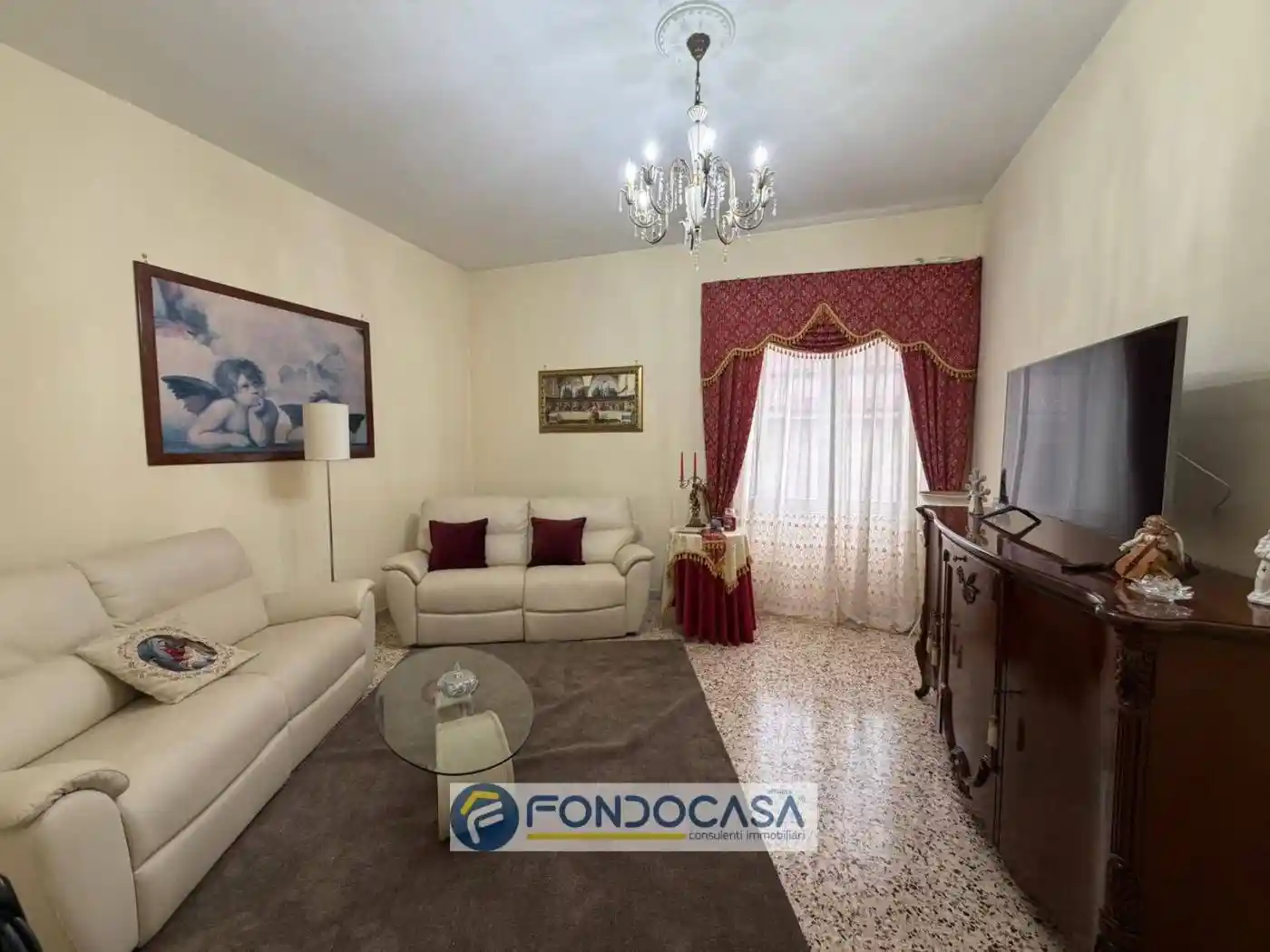 Appartamento in vendita a Sant'Arpino