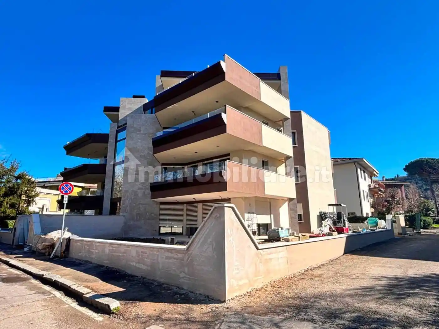 Appartamento in vendita a Arezzo