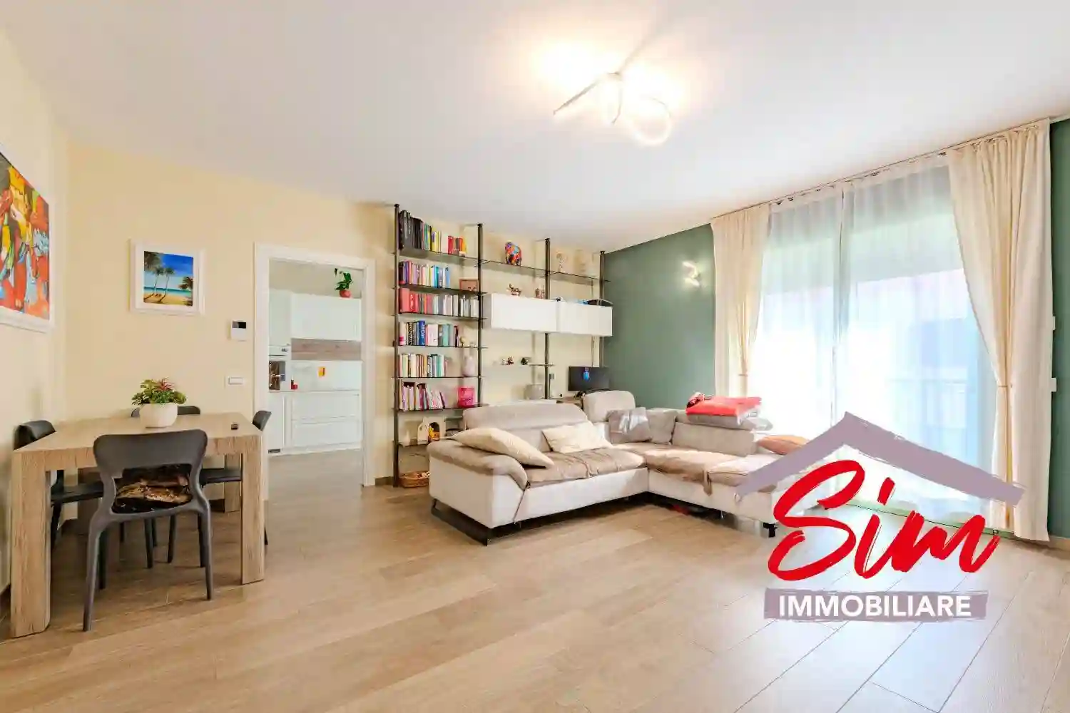 Appartamento - foto 2