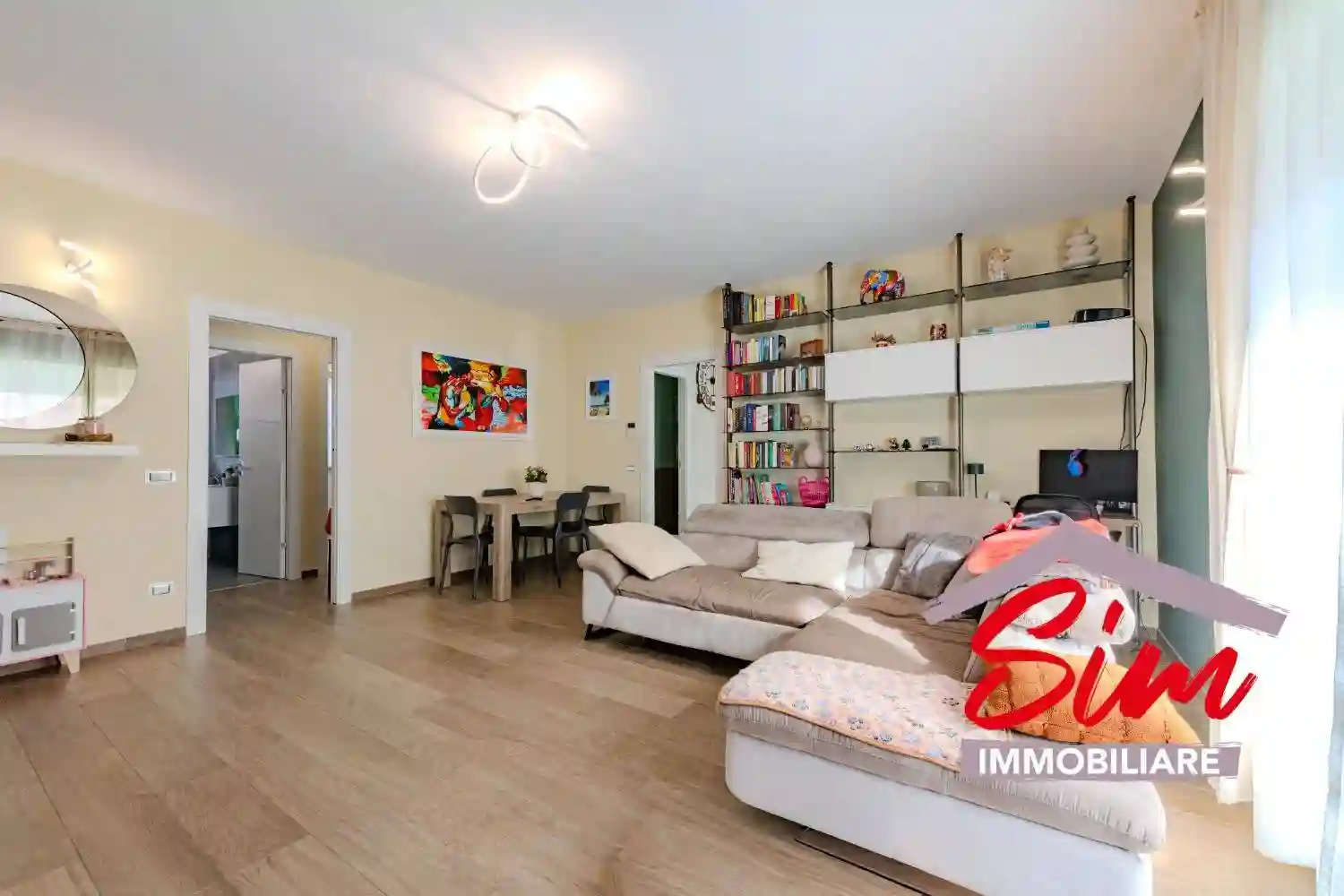 Appartamento - foto 3