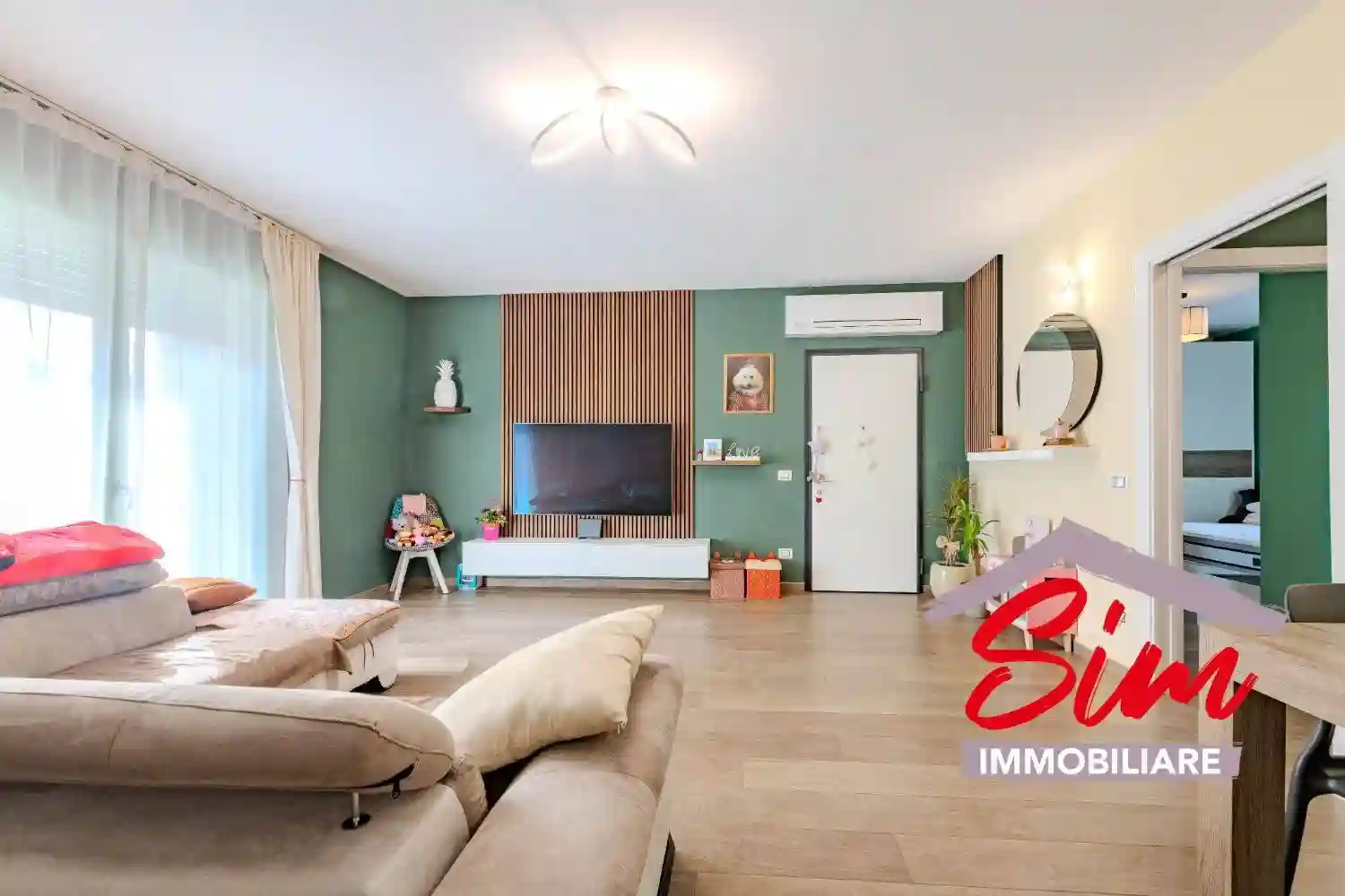 Appartamento - foto 4