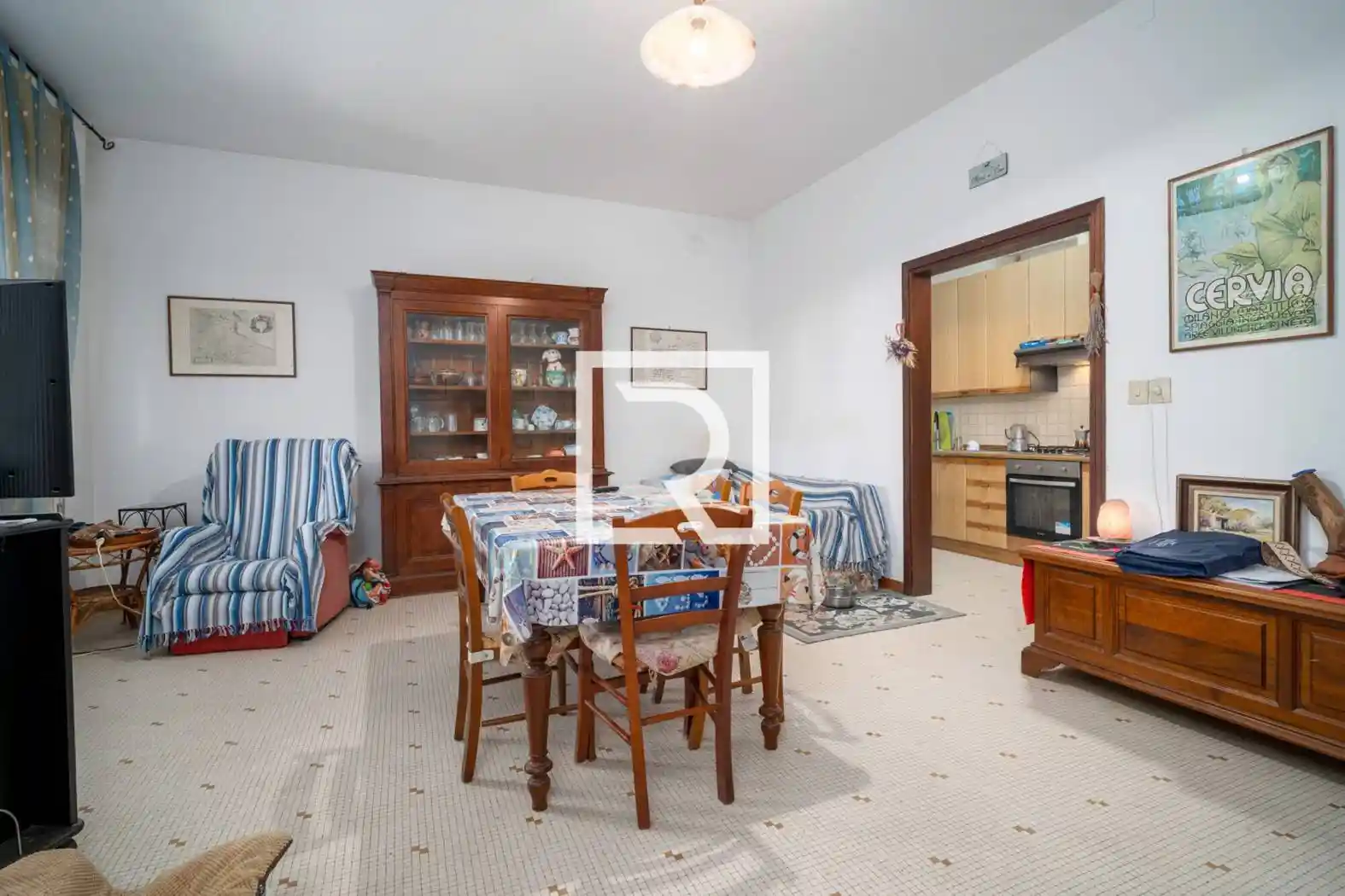 Appartamento in vendita a Cervia