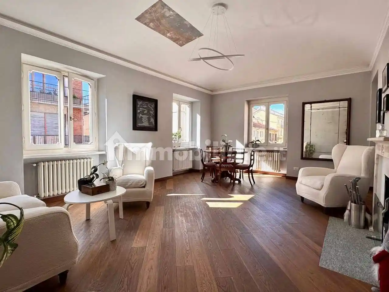 Appartamento in vendita a Torino