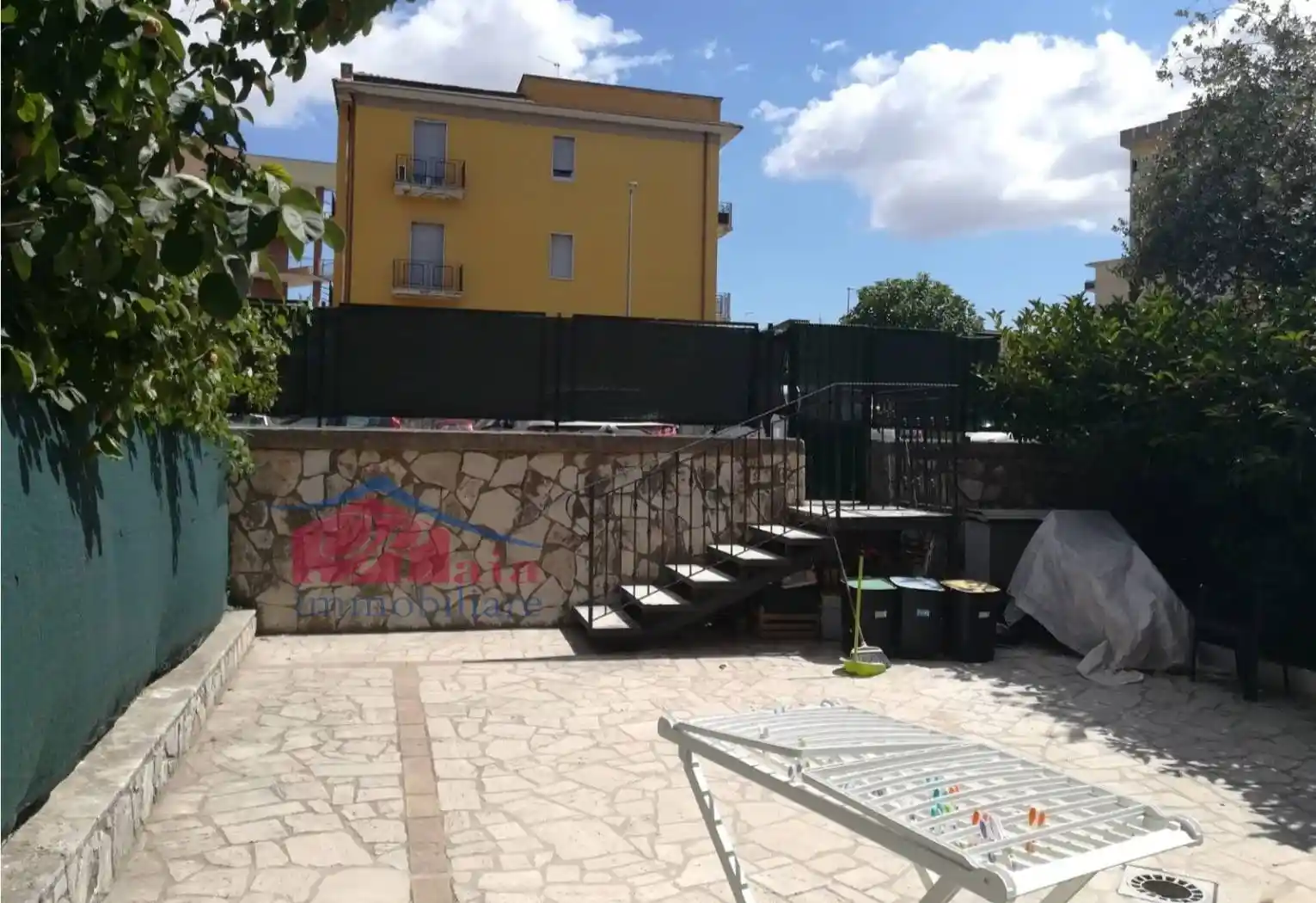 Appartamento in vendita a Benevento