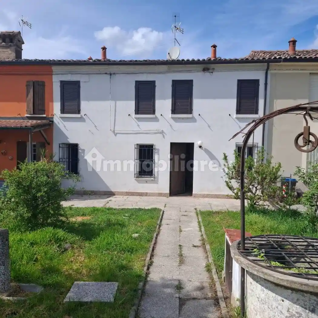 Villa in affitto a Masi Torello