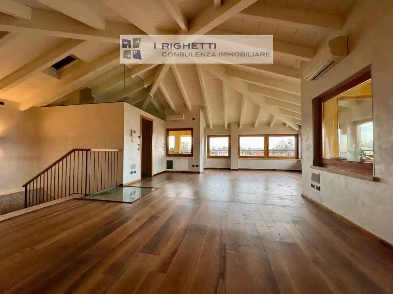 Attico - Mansarda - foto 2