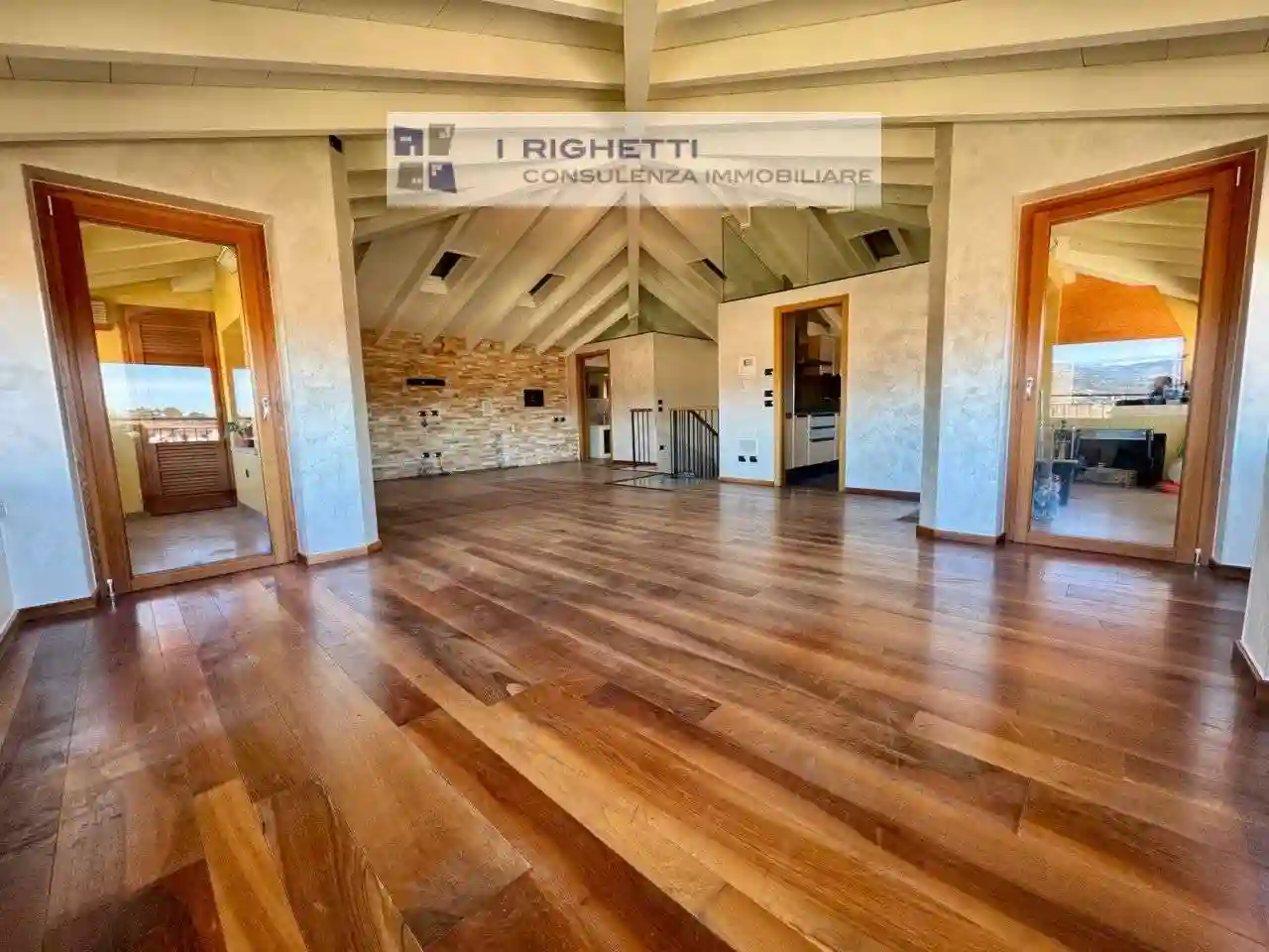 Attico - Mansarda - foto 3