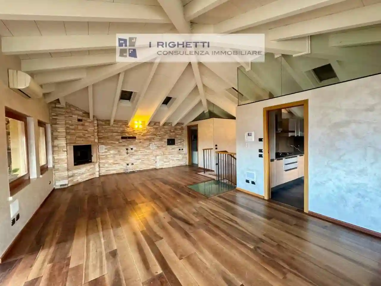 Attico - Mansarda - foto 5