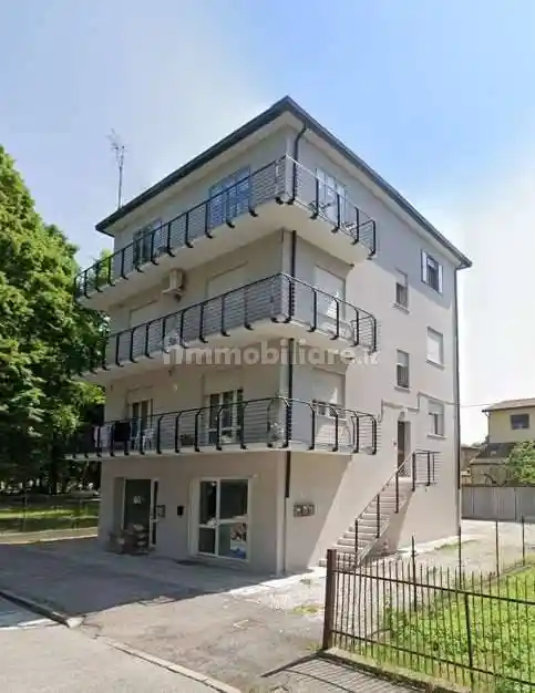 Appartamento in vendita a Mirano