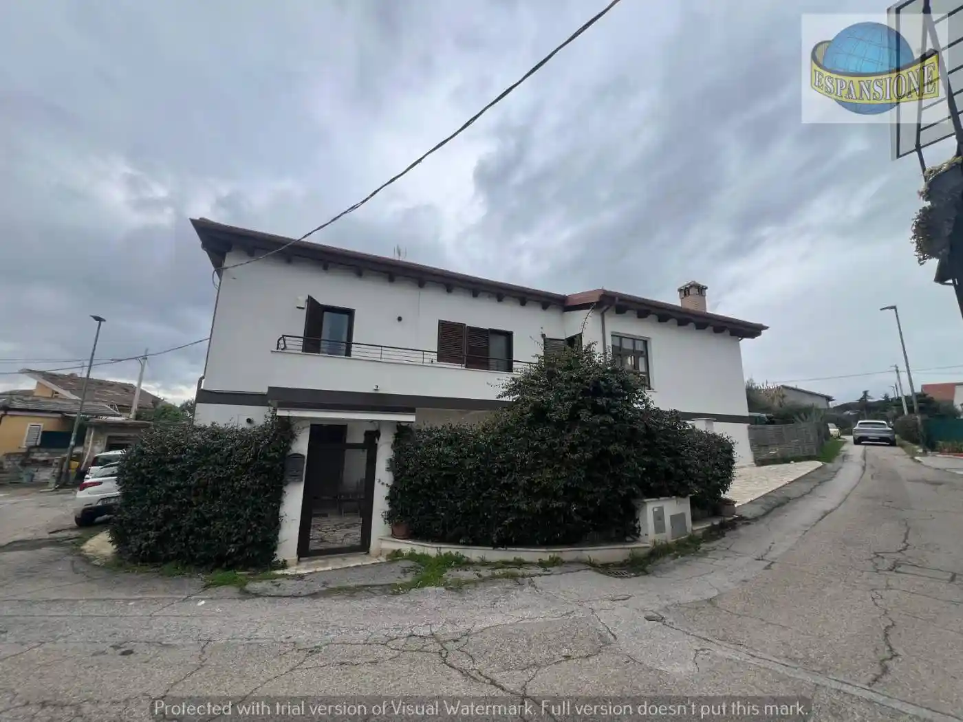 Villa in vendita a Pescara