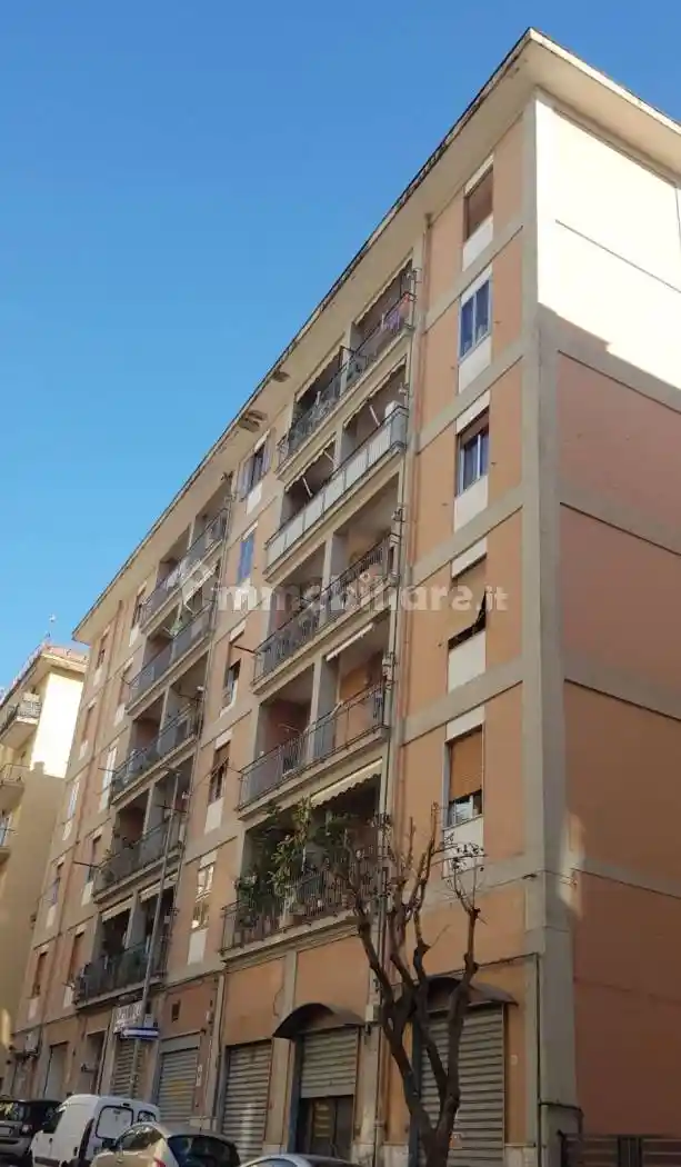 Appartamento in vendita a Salerno