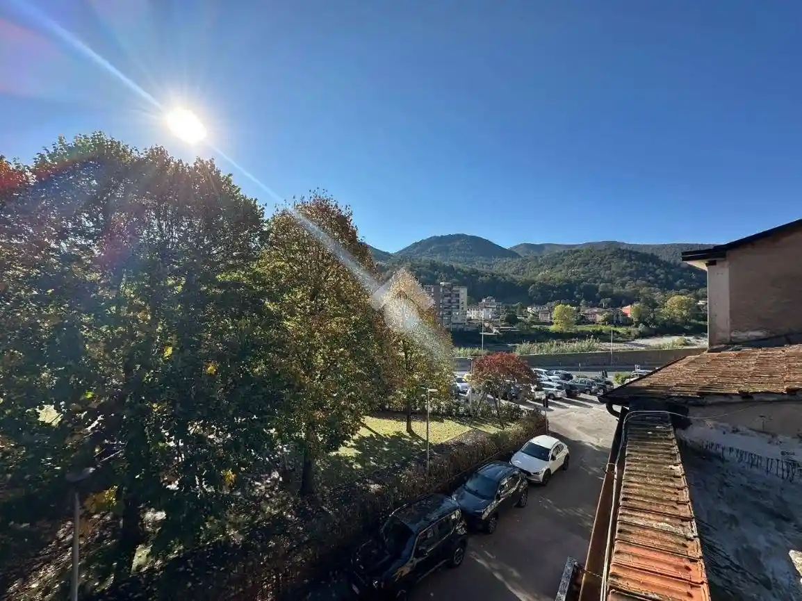 Appartamento in vendita a Aulla