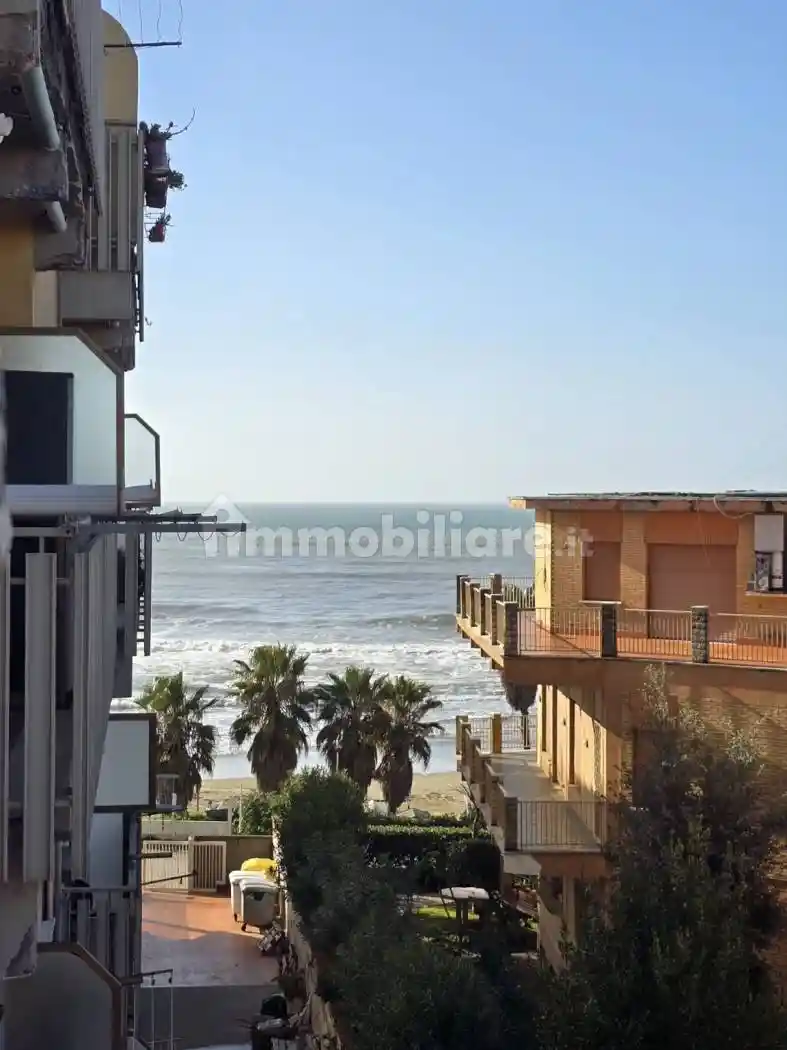 Appartamento in vendita a Nettuno