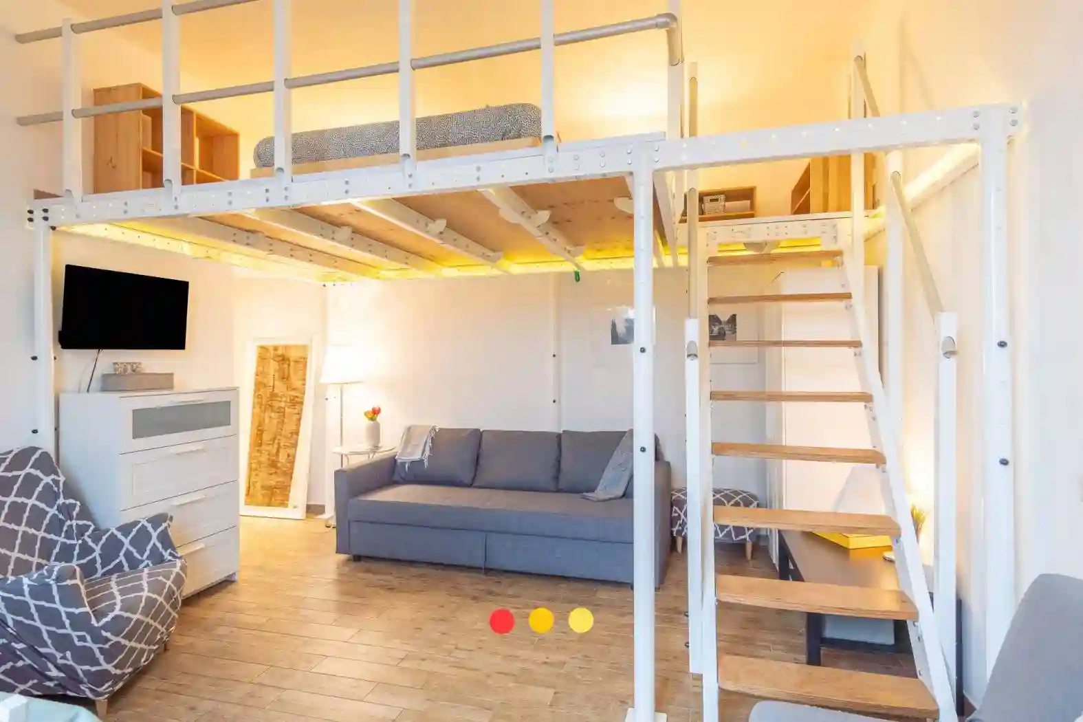 Appartamento - foto 4