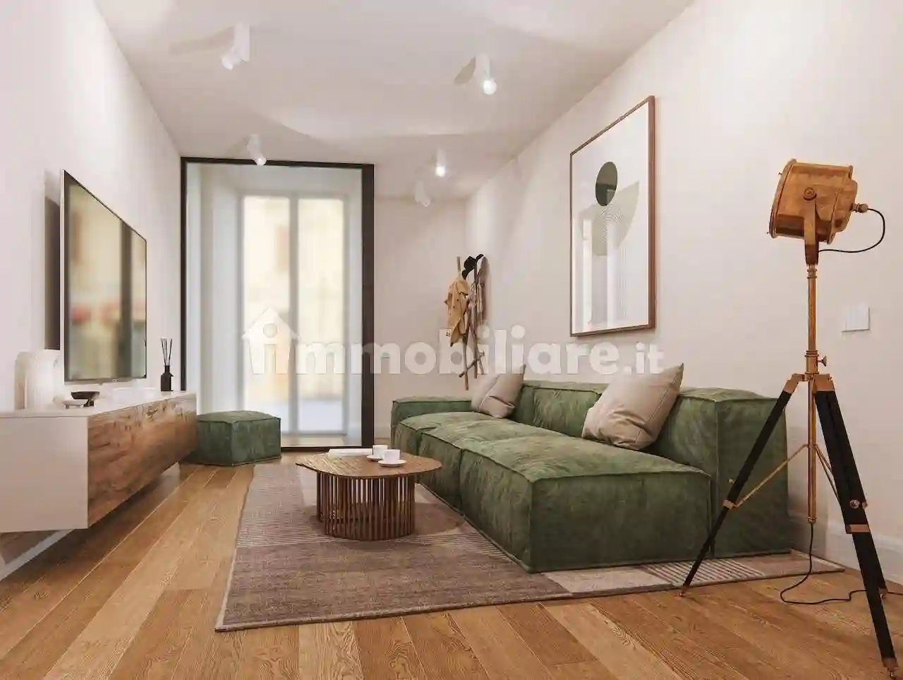 Appartamento - foto 2