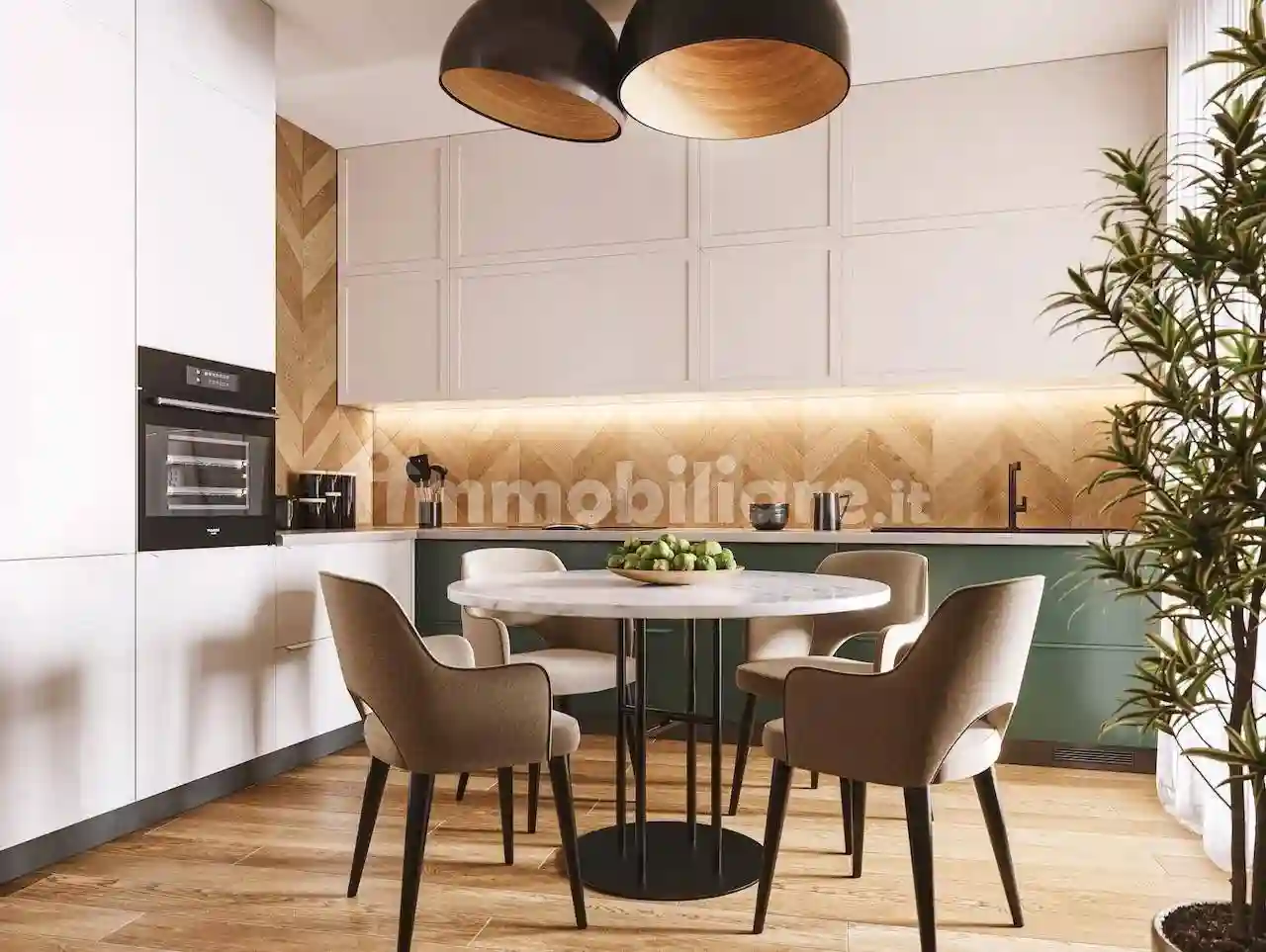 Appartamento - foto 3