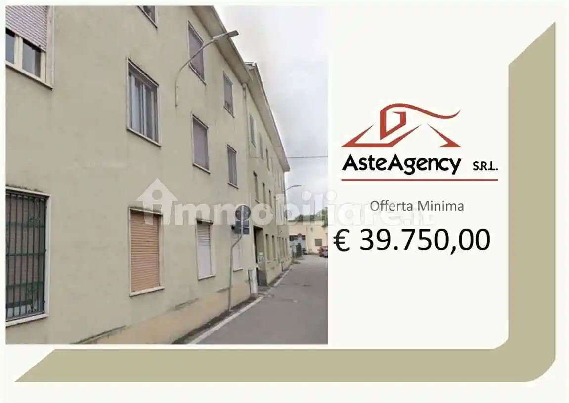 Appartamento in vendita a Vigevano